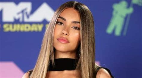 madison beer weight and height|Madison Beer: Bio, Height, Weight, Measurements